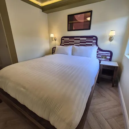 Bed & Breakfast Marys Urban Nest