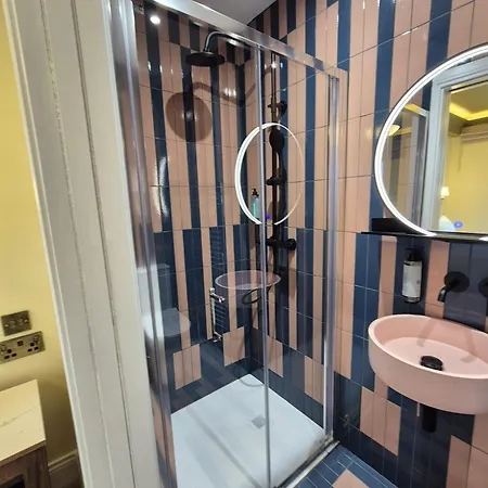 Bed & Breakfast Mary's Hideaway *